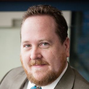 Photo of Jason Griffey