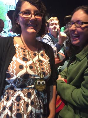 The Laser Hawks, 2015